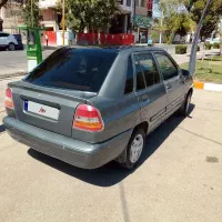 141مدل 86|خودرو سواری و وانت|اردبیل, |دیوار