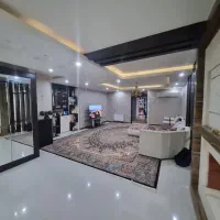 ۳۰۰ متر ۵ طبقه تک واحدی ۲ پارکینگ باکس، غربی