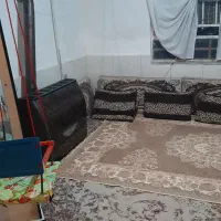 خانه۵۰متری|اجارهٔ خانه و ویلا|مشهد, پنجتن|دیوار