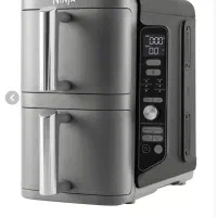 سرخ‌کن نینجا نو هدیه استفاده نشده قیمت عالی