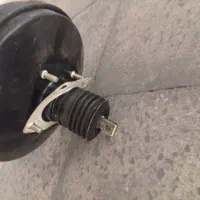 بوستر ترمز و پمپ ۴۰۵