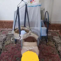 سرویس خواب کودک|اسباب و اثاث بچه|سهند, |دیوار