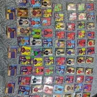 کارت کیمدی  انواع فوتبالیست|اسباب‌‌بازی|سقز, |دیوار