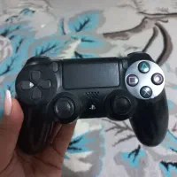 ps4 اسلیم 500 گیگ|کنسول، بازی ویدئویی و آنلاین|صفادشت, |دیوار