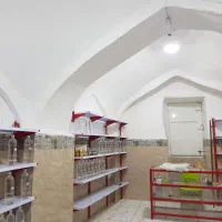 فروشگاه عرقیات سنتی حاج موحد - شوشتر