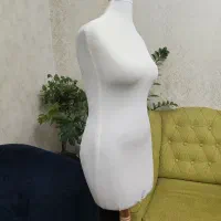 مانکن سایز ۴۴ اتو خور و سوزن خور|لوازم خیاطی و بافتنی|شلمان, |دیوار