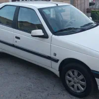 پژو 405 Slx Tu5|خودرو سواری و وانت|تهران, امام حسین|دیوار