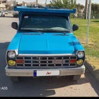 نیسانن وانت|خودرو سواری و وانت|همدان, |دیوار