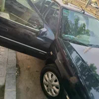 زانتیا ۲۰۰۰ سالم تمیز|خودرو سواری و وانت|مشهد, کوه سنگی|دیوار