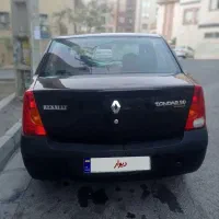 ال 90مدل 95|خودرو سواری و وانت|کرج, شهرک جهان‌نما|دیوار