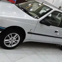 پژو مدل91دوگانه کارخانه بدون رنگ|خودرو سواری و وانت|اشنویه, |دیوار