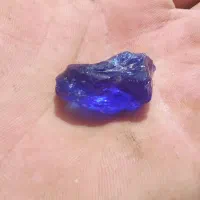 سنگ قیمتی