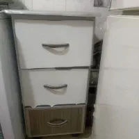 کابینت فلزی|مصالح و تجهیزات ساختمان|نسیم‌شهر, |دیوار