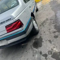 پژو ۴۰۵ مدل ۸۹|خودرو سواری و وانت|صوفیان, |دیوار