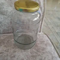 شیشه ربی یک کیلویی