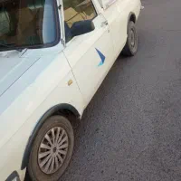 پیکان وانت مدل88 دوگانه سوز شرکتی