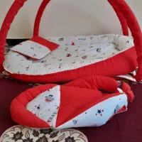 سرویس خواب نوزاد