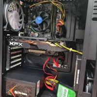 کامپیوتر گیمینگ|رایانه رومیزی|تهران, ستارخان|دیوار