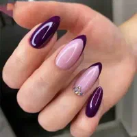 خدمات کاشت ناخن