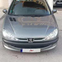 206sd مدل 98