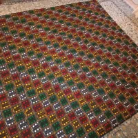 رومیزی رنگی وارداتی  در ۲ طرح ( نو )|پرده، رانر، رومیزی|تهران, پردیسان|دیوار