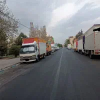 باربری هروی مجیدیه نارمک ازگل پونک چیتگرظفر قیطریه|خدمات حمل و نقل|تهران, هروی|دیوار