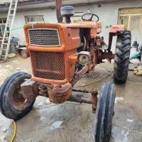 تراکتور رومانی