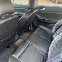 جک جی ۴- مدل ۴۰۳- مشابه صفر|خودرو سواری و وانت|قم, پردیسان|دیوار