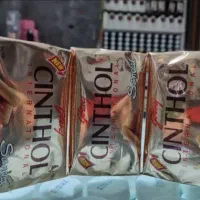 صابون صندل زردچوبه