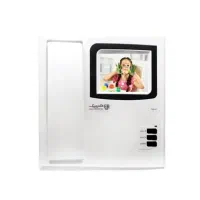 تعمیرات تخصصی ایفون تصویری