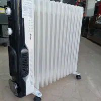 (اقساط ۱۲ماه بدون ضامن) رادیاتور برقی اوکس|آبگرمکن، پکیج، شوفاژ|کرمان, |دیوار