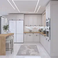 نصاب کابینت