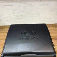 پاور میکسر دایناکورد Dynacord Powermate 600|صوتی و تصویری|اصفهان, خلجا|دیوار