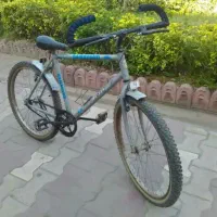 دوچرخه دماوند 26|دوچرخه، اسکیت، اسکوتر|رشت, استادسرا|دیوار