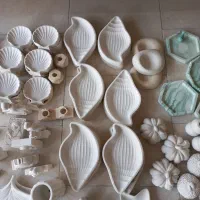 تولید وفروش عمده و تک سنگ مصنوعی. باحجم تولید بالا|مجسمه، تندیس، ماکت|کتالم و سادات شهر, |دیوار