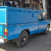 نیسانمدل۸۹|خودرو سواری و وانت|الشتر, |دیوار