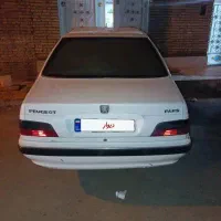 پارس 98|خودرو سواری و وانت|اهواز, کوی علوی|دیوار
