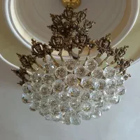 لوستر برنز نو