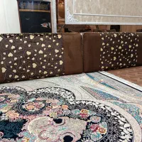 8 عدد پشتی 2 روه نونو