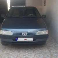 پژو405دوگانه شرکتی|خودرو سواری و وانت|اهواز, کمپلو جنوبی|دیوار