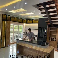 ساخت کابینت وکمددیواری باگارانتی ۳ساله|مصالح و تجهیزات ساختمان|تهران, تهرانسر شرقی|دیوار