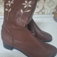 پوتین و کفش و پامر و کاپشن و مانتو در حد خیلی نو|لباس|تهران, سلیمانی|دیوار