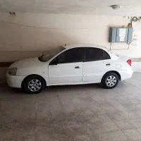 ریو مدل۹۰ فنی موتوری سالم بدون خرج