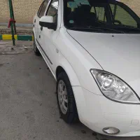 تیبا۲ مدل۴۰۱|خودرو سواری و وانت|کرج, کرج نو|دیوار