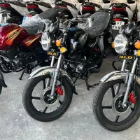 Kld 225|موتورسیکلت|تهران, عباسی|دیوار