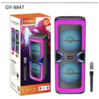 حراج اسپیکر شارژی