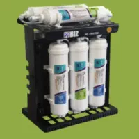 فیلتر آب ۶ مرحله ای