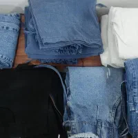انواع شلوار به عمده