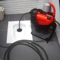 لوله بازکنی کل استان البرز شبانه روزی تضمینی فوری