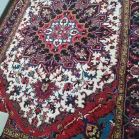 فرش دستباف 6 متری